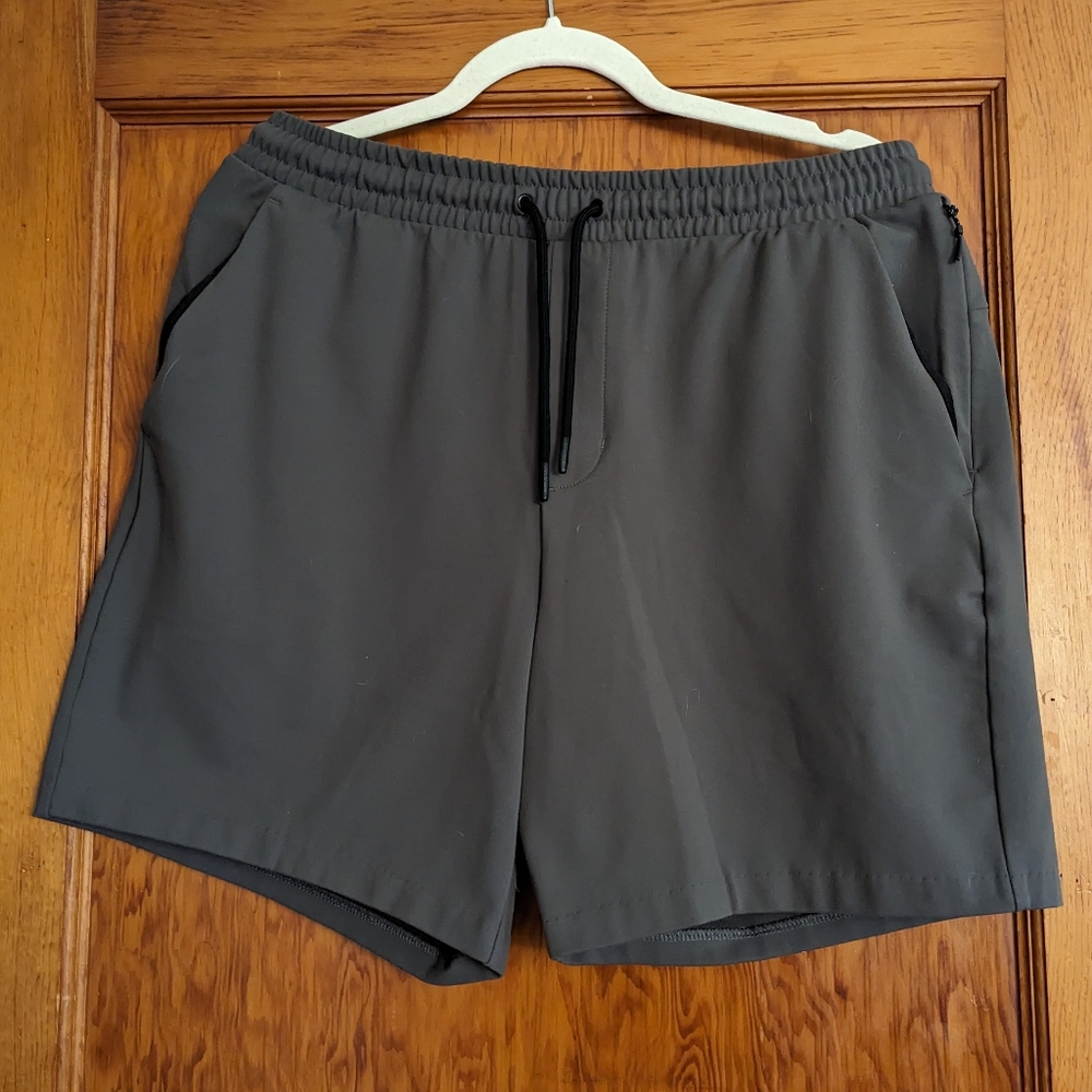 Bundle: 2 Pairs of Athletic Shorts!